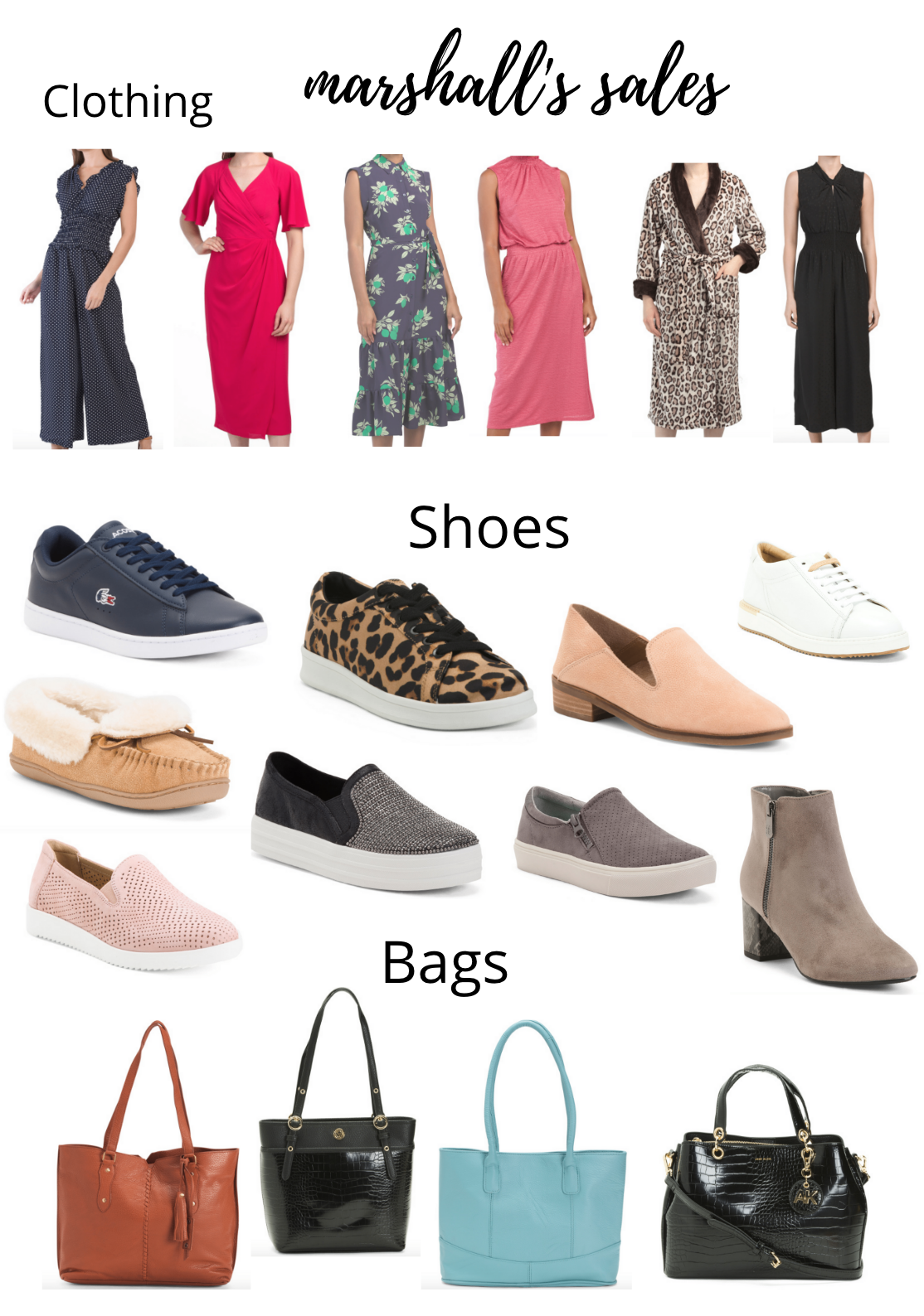 MARSHALLS SHOP WITH ME 2023  DESIGNER HANDBAGS, SHOES, CLOTHING