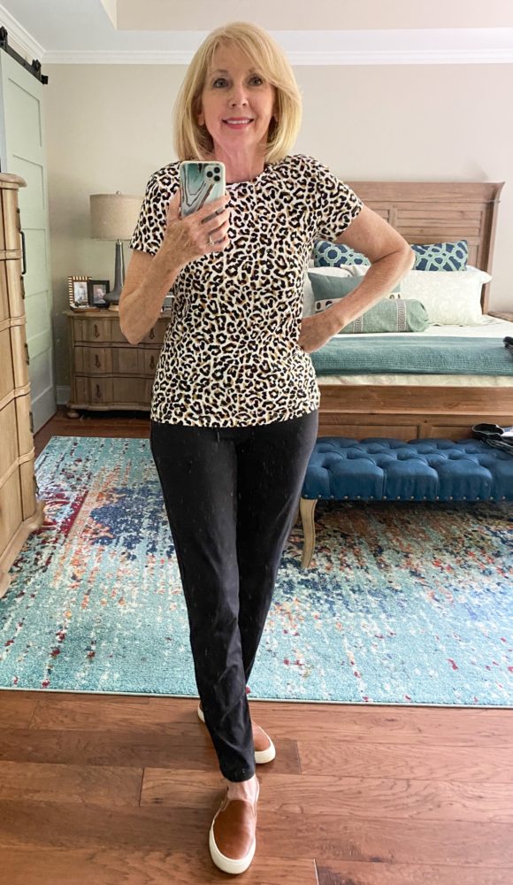 trendy trainers for over 50s