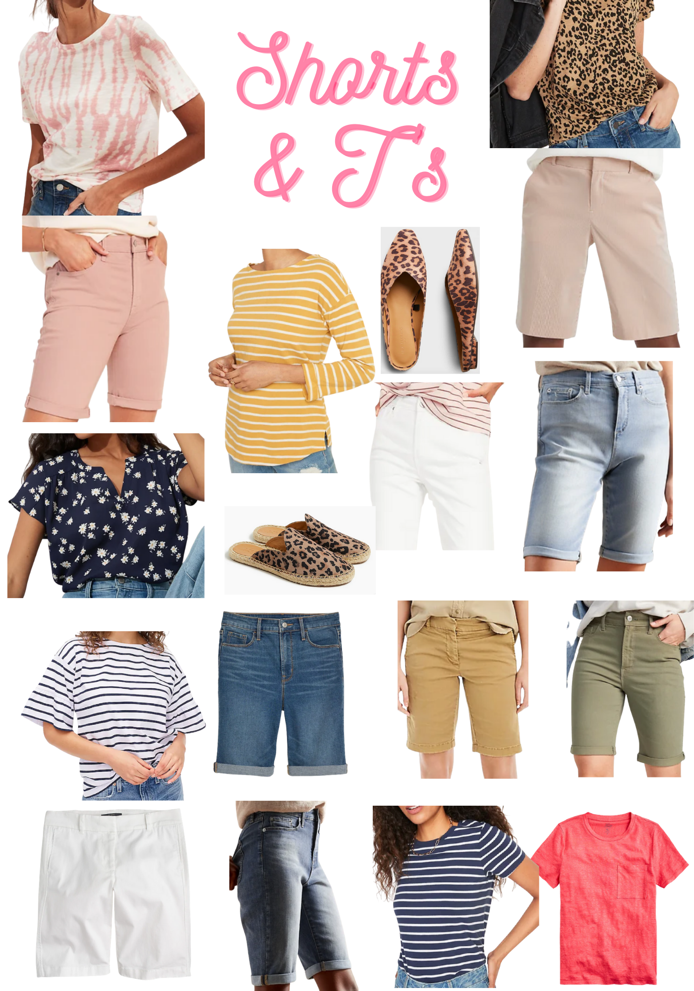 Shorts outfits for over on sale 50