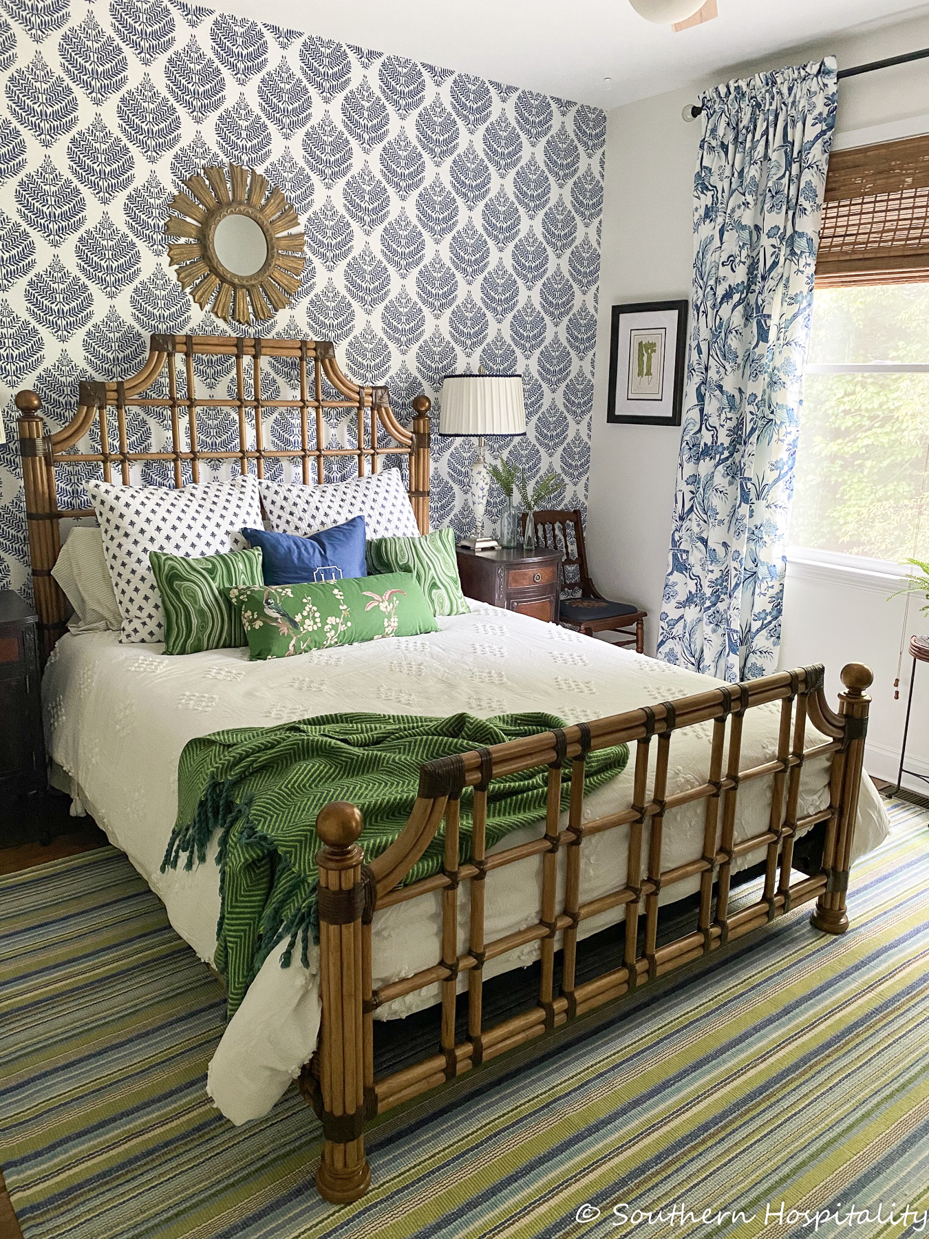 Guest Room Essentials • Robyn's Southern Nest