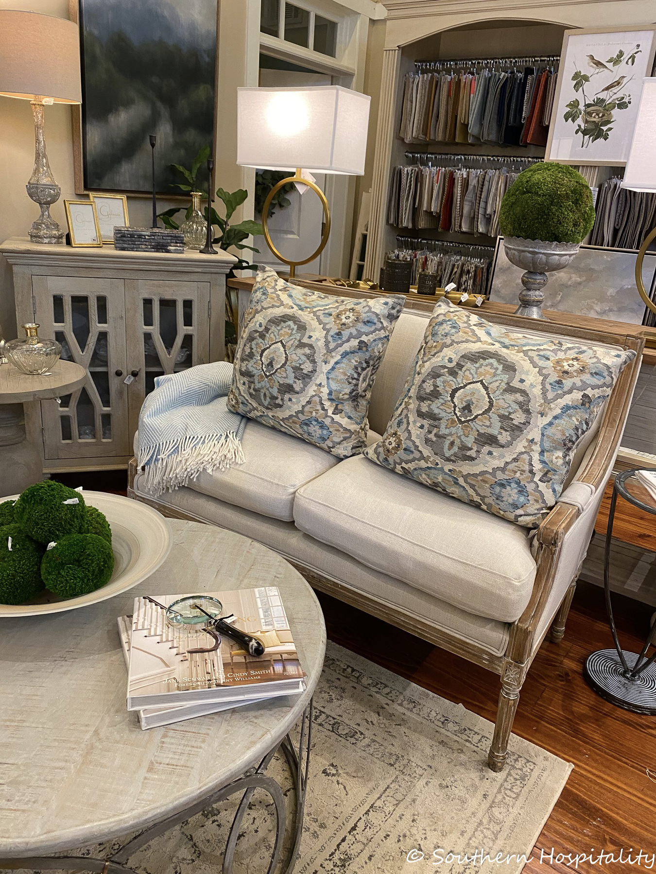 Home Decor Shopping in West Cobb Southern Hospitality