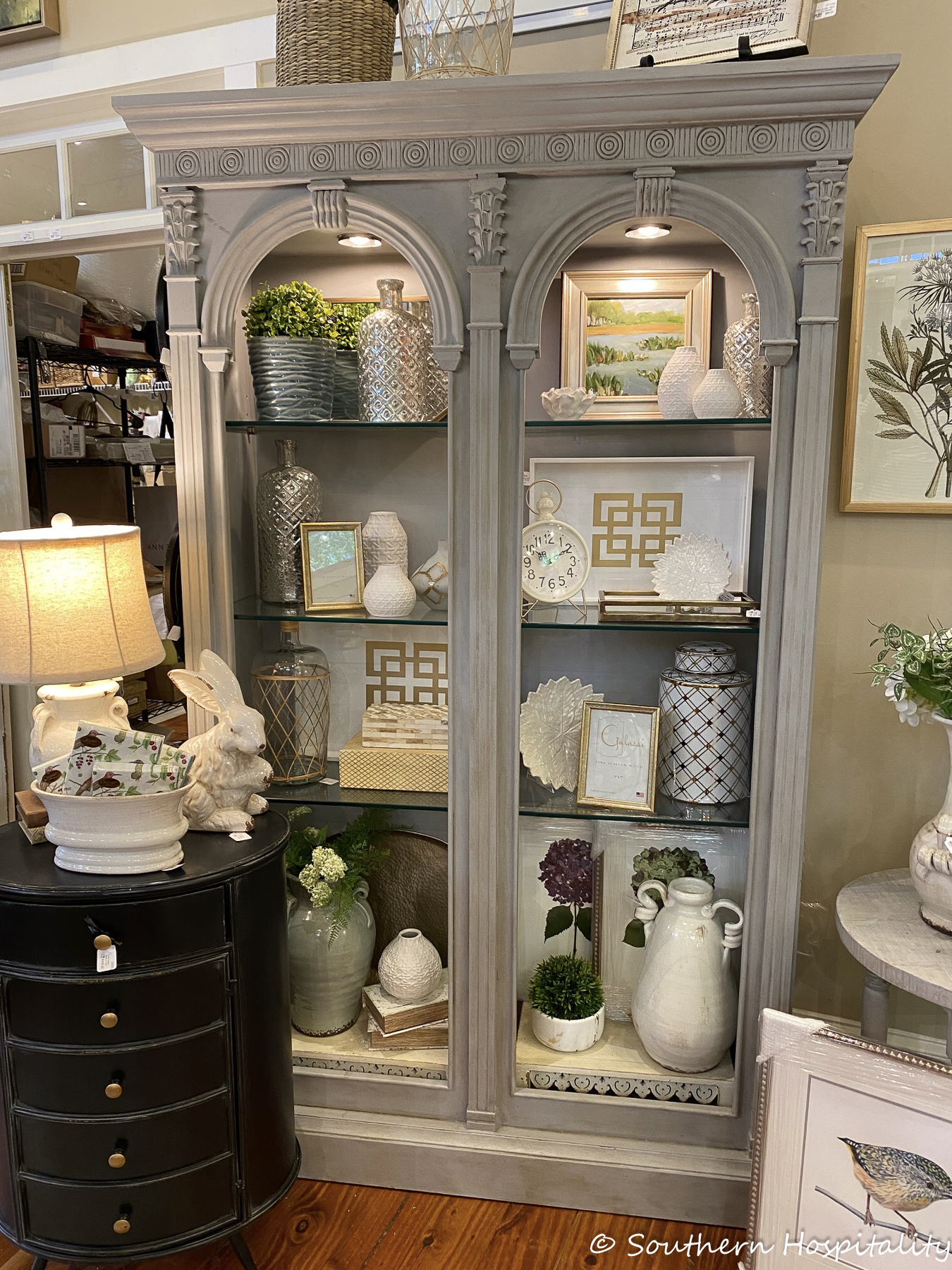 Home Decor Shopping in West Cobb - Southern Hospitality