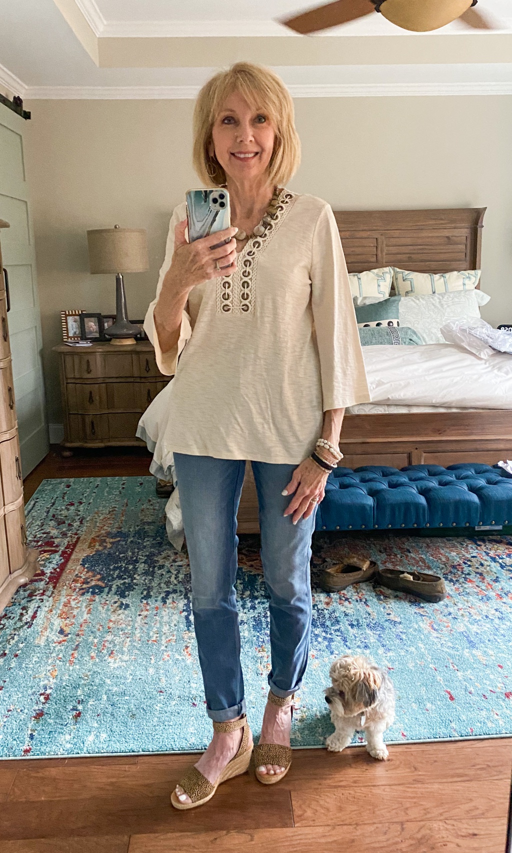 Fall fashion for 50 year old woman on sale 2018