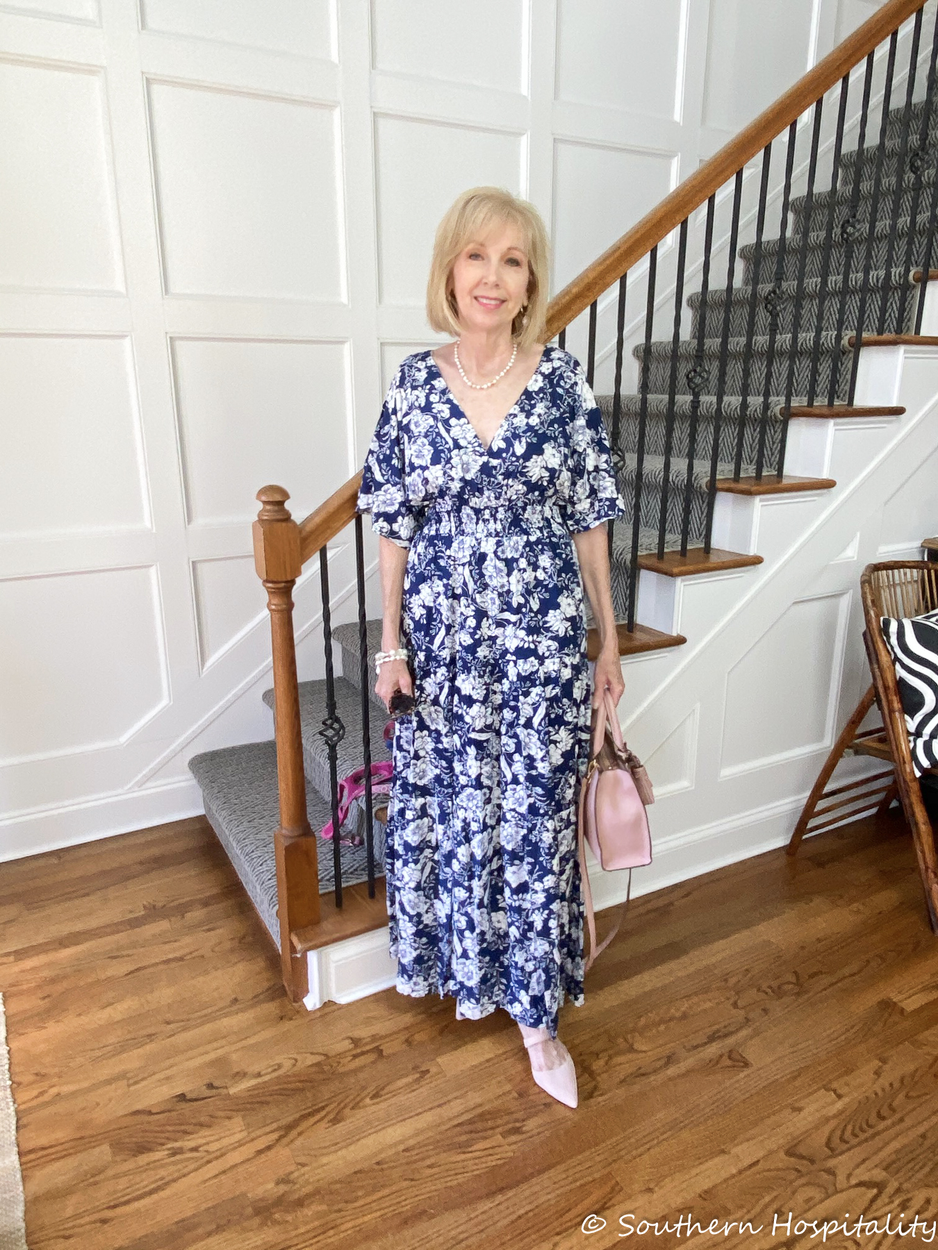 Tj maxx 2024 floral dress