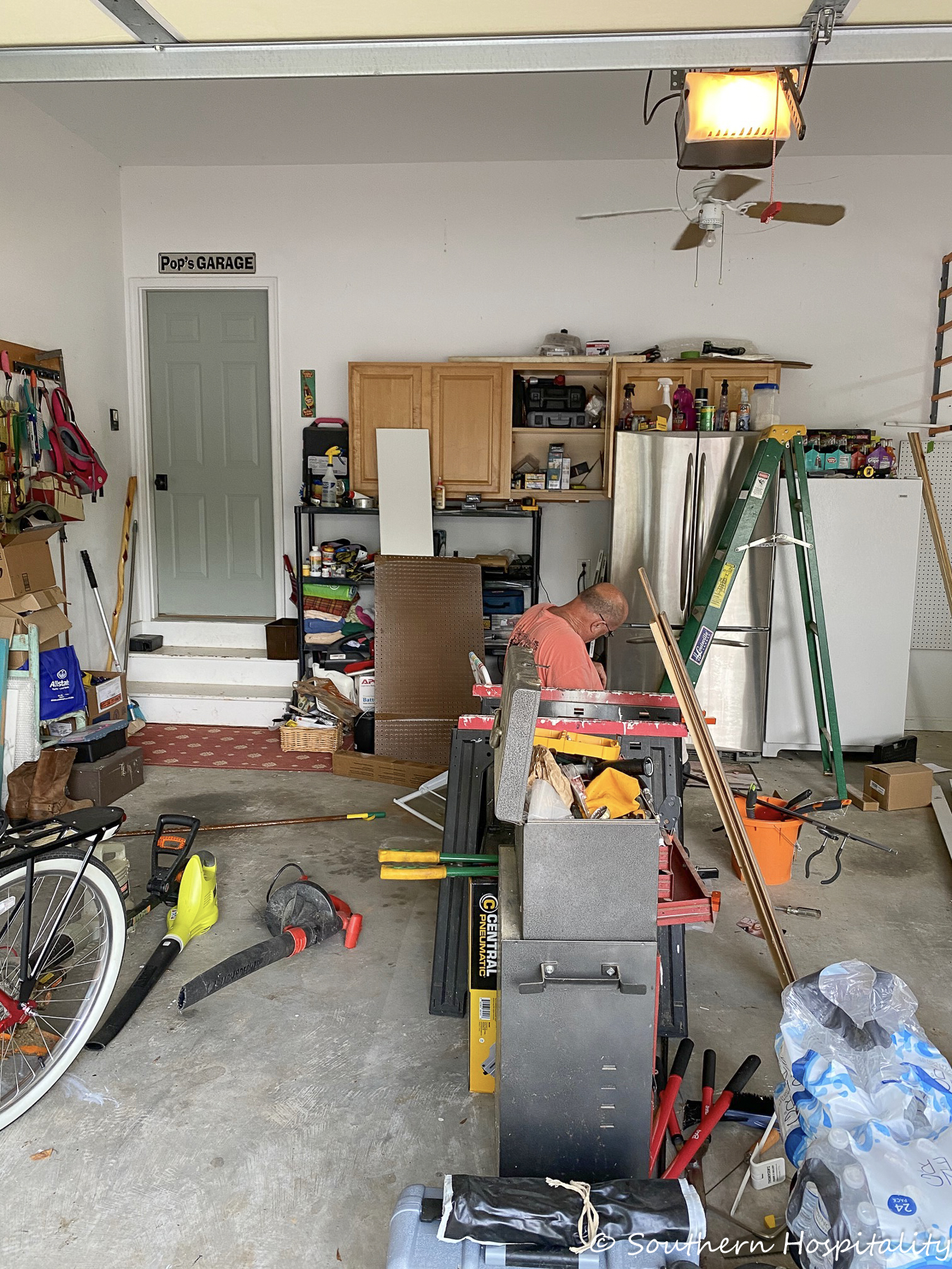 Garage Organization, Garage Storage Solutions, Garage Flooring and More! - Garage  Organization Atlanta