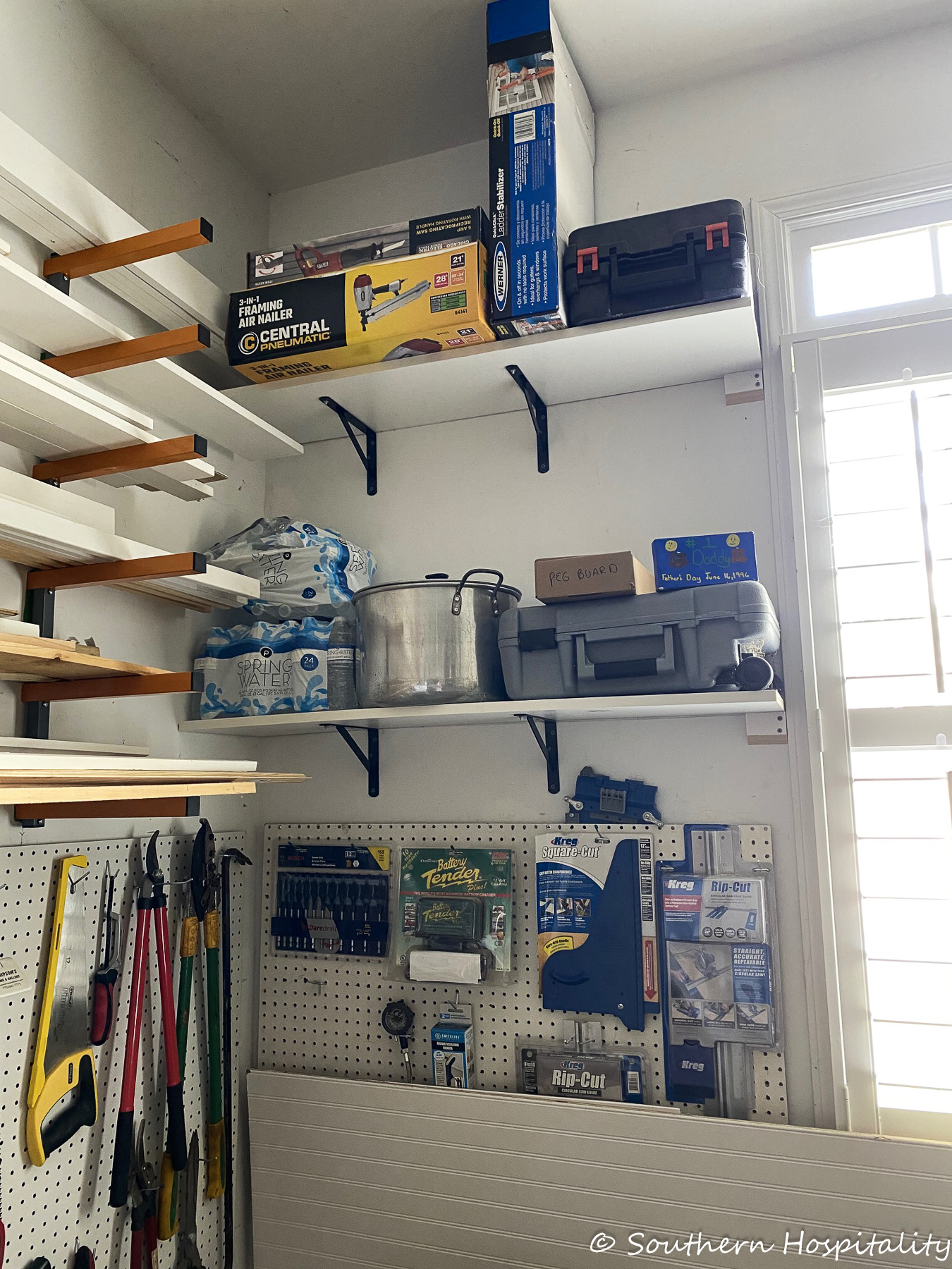 Garage Organization, Garage Storage Solutions, Garage Flooring and More! - Garage  Organization Atlanta