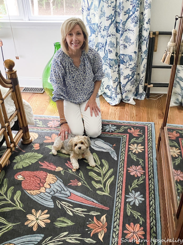 Guesthouse Rug main image 1