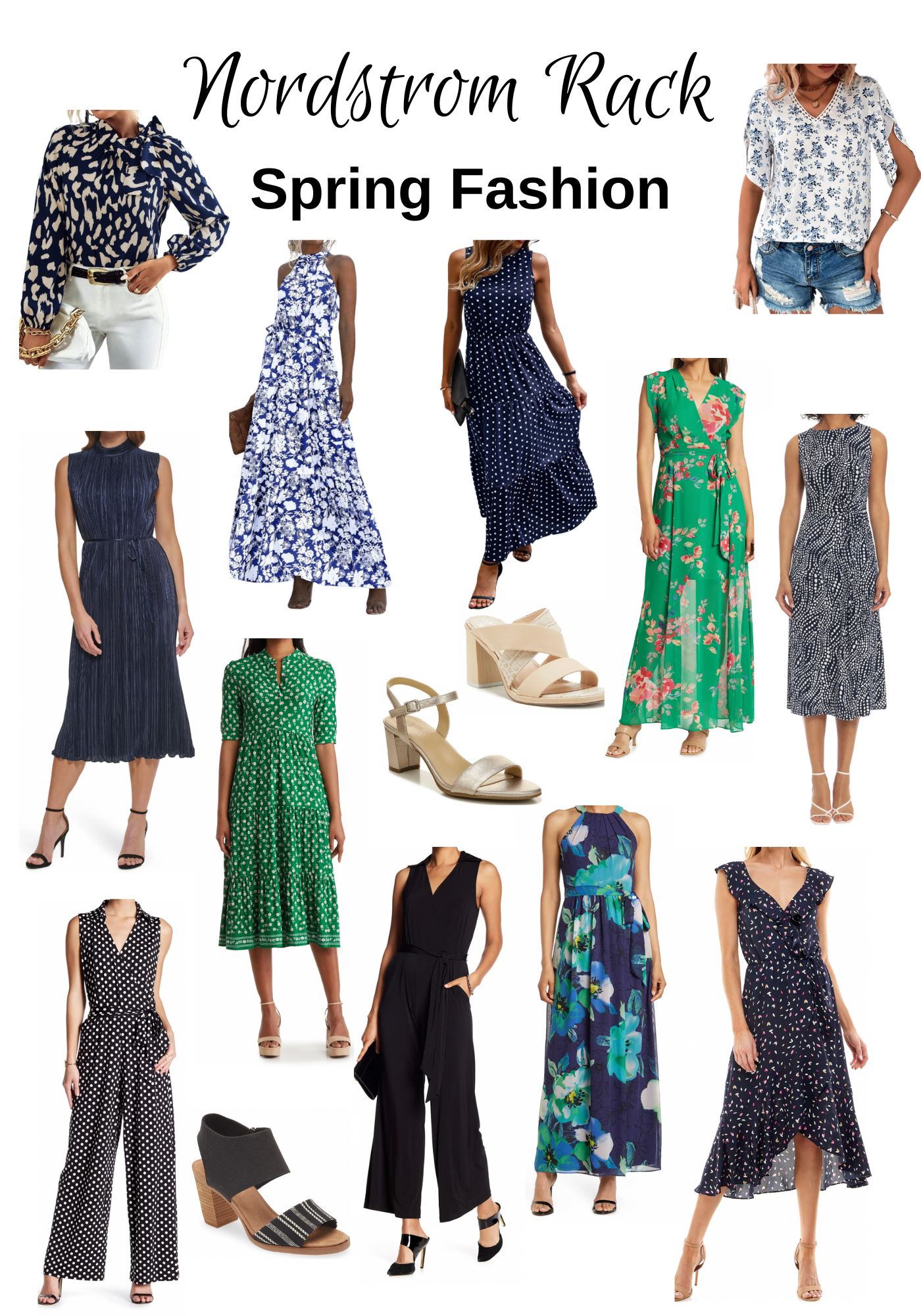 Nordstrom rack womens summer 2024 dresses