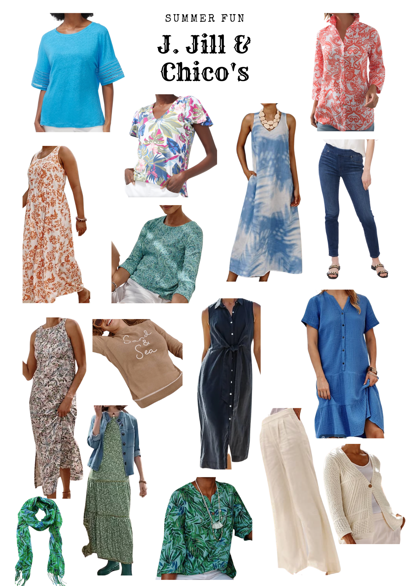 chico's – Beyond Marketplace