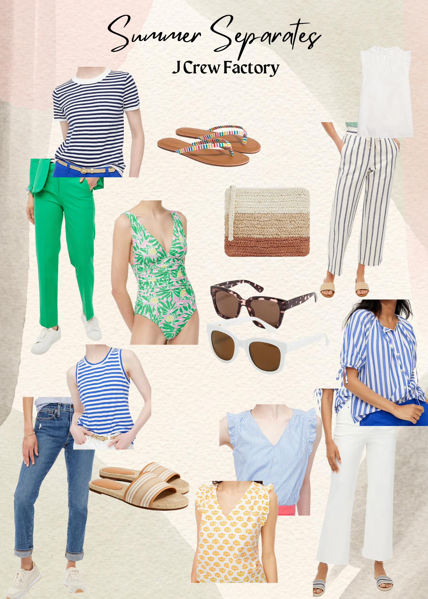 Why J. Crew is Special – Put This On