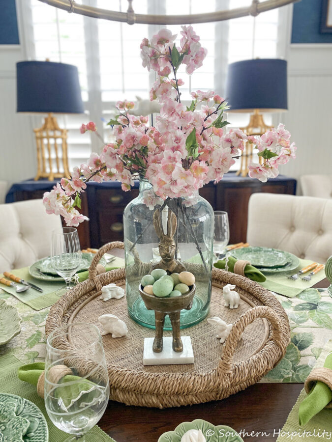 Spring Decor Ideas Around the House